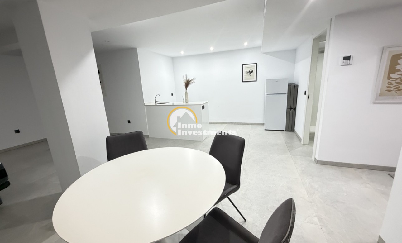 Bestaande bouw - Villa - Villamartin