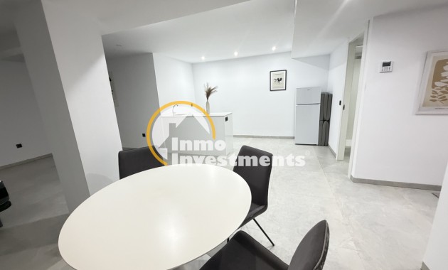 Bestaande bouw - Villa - Villamartin