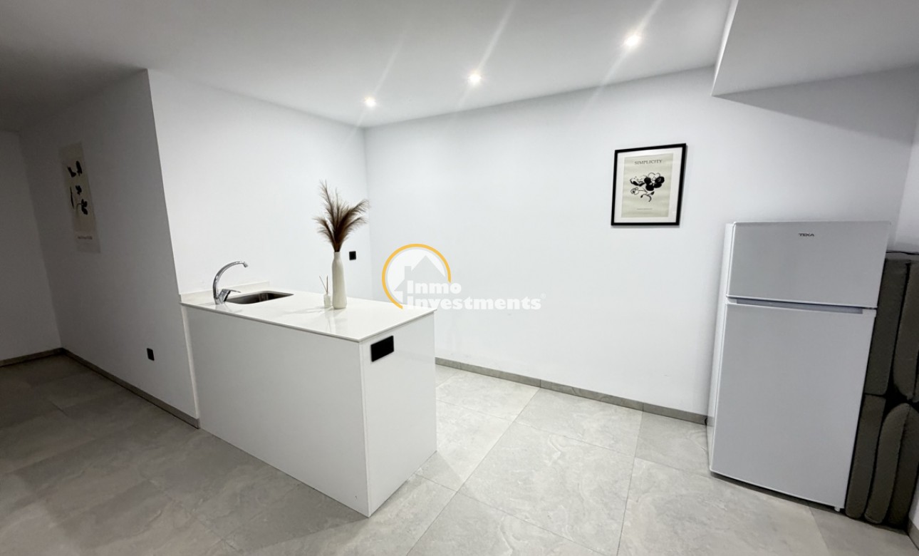 Bestaande bouw - Villa - Villamartin