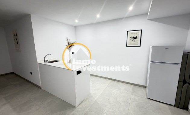 Bestaande bouw - Villa - Villamartin