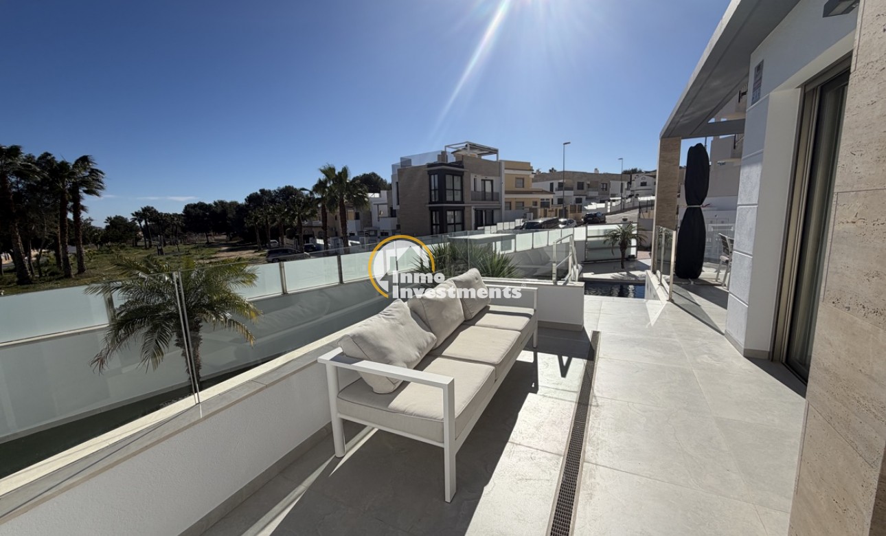 Bestaande bouw - Villa - Villamartin