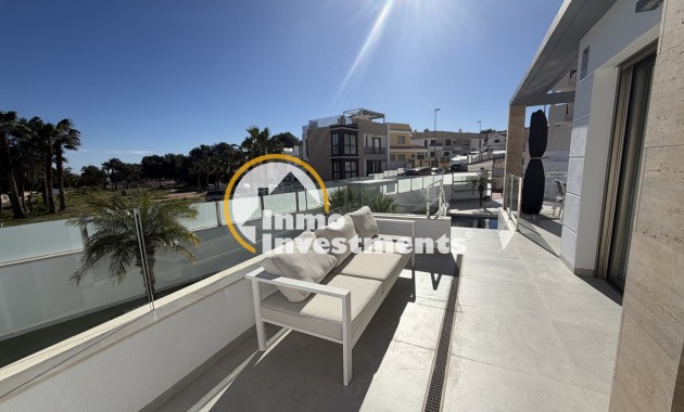 Bestaande bouw - Villa - Villamartin