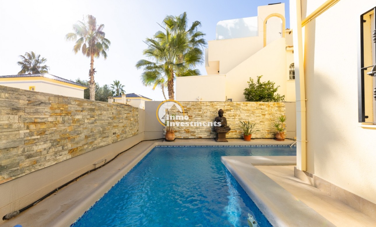 Revente privée - Villa - Las Ramblas - 