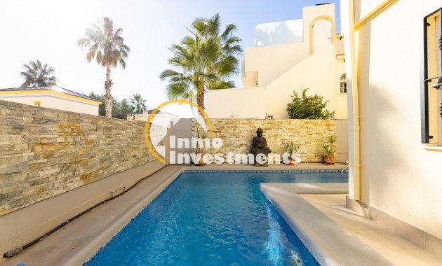 Revente privée - Villa - Las Ramblas - 