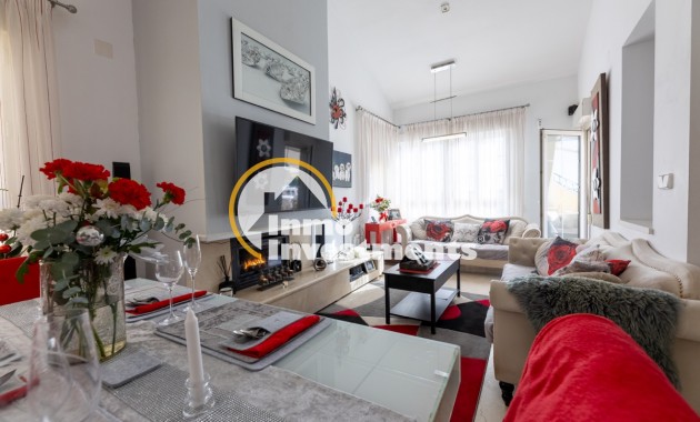 Revente privée - Villa - Las Ramblas - 