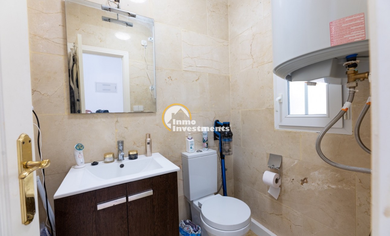 Revente privée - Villa - Las Ramblas - 