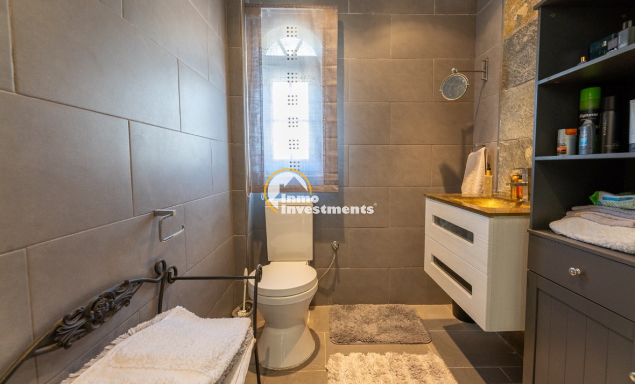 Revente privée - Villa - Las Ramblas - 