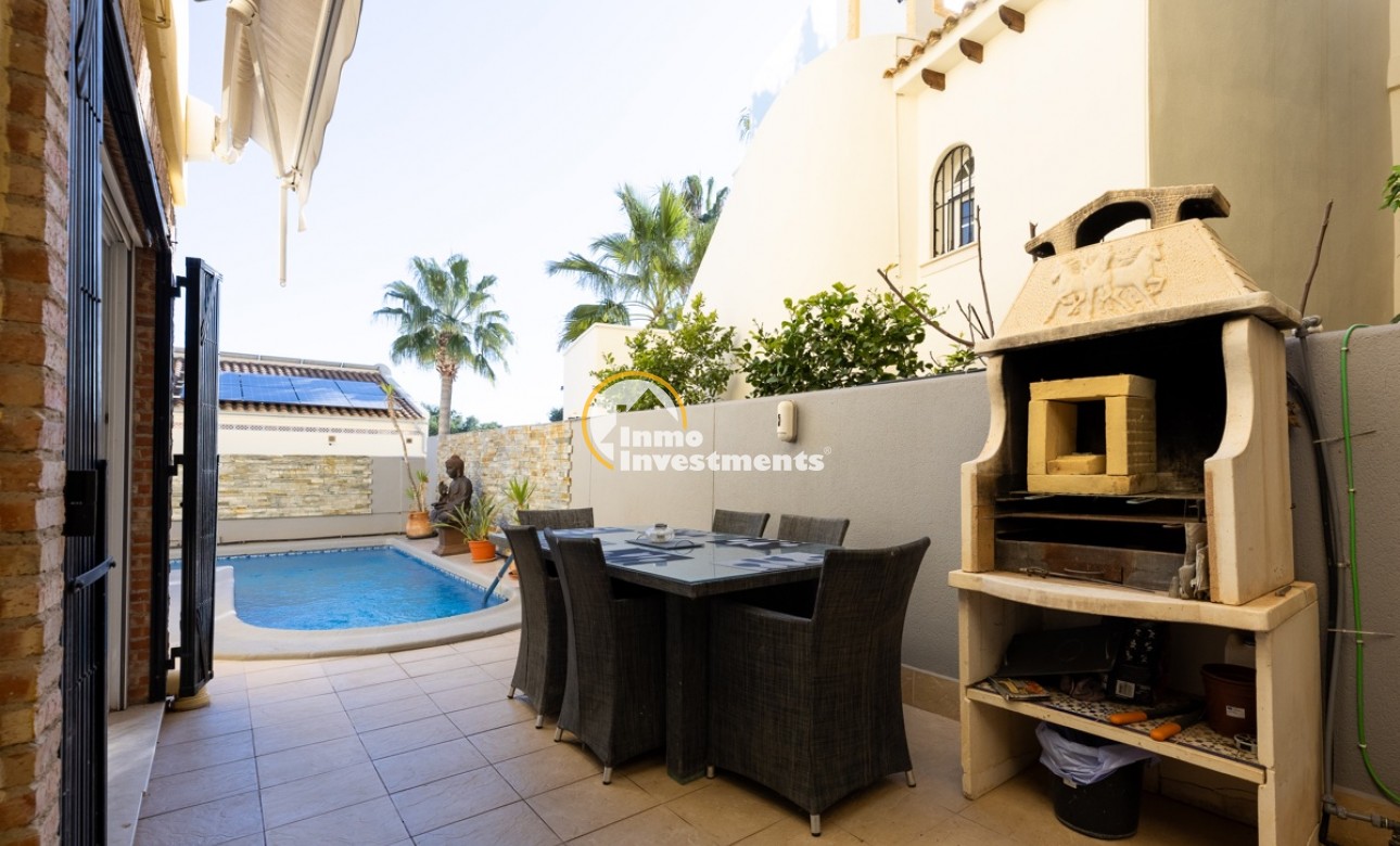 Revente privée - Villa - Las Ramblas - 