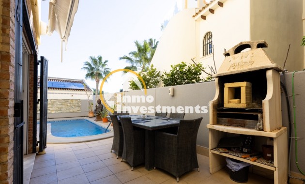 Revente privée - Villa - Las Ramblas - 