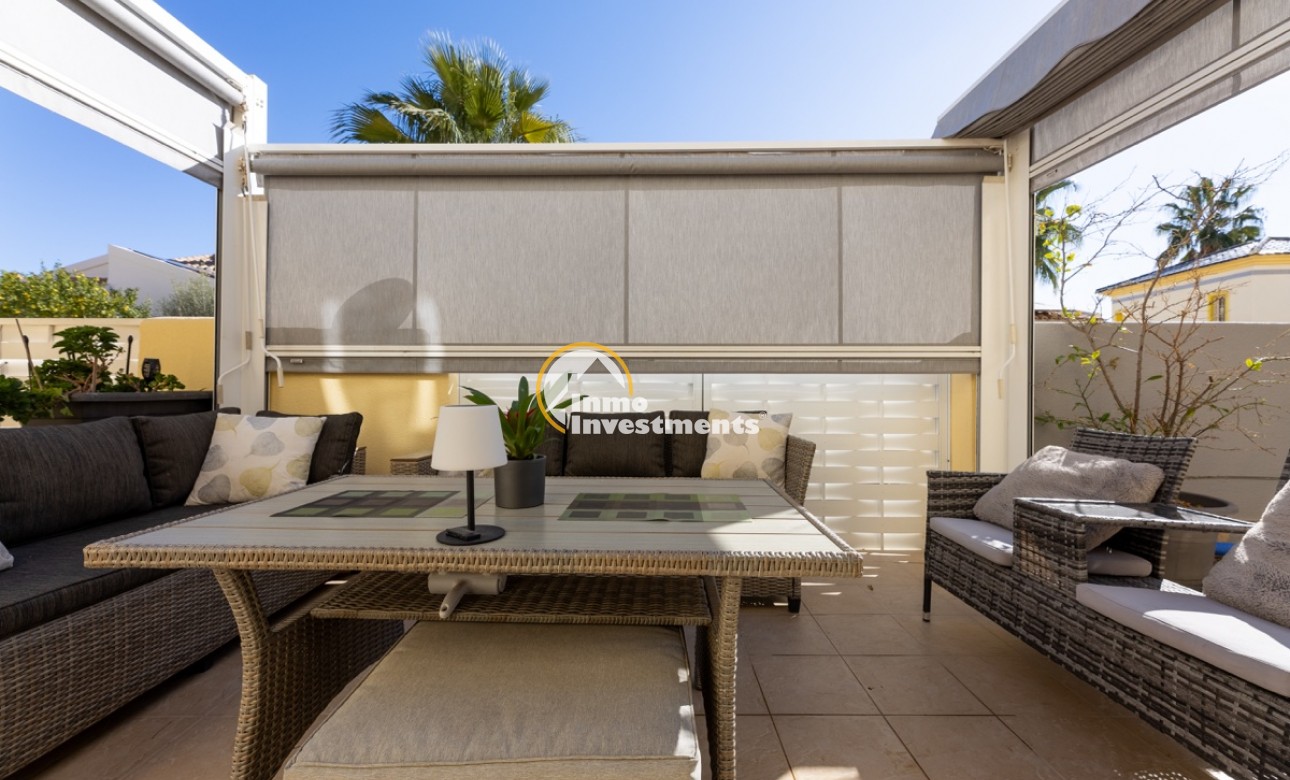 Revente privée - Villa - Las Ramblas - 