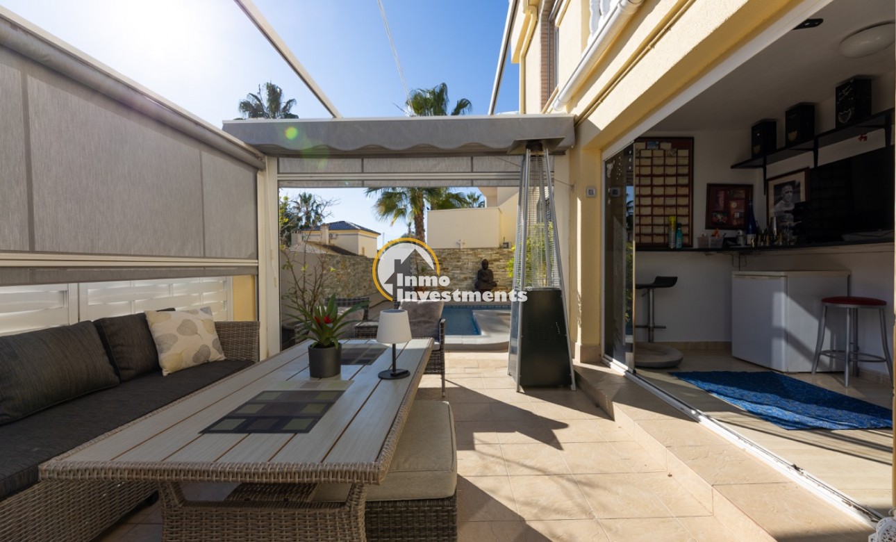 Revente privée - Villa - Las Ramblas - 