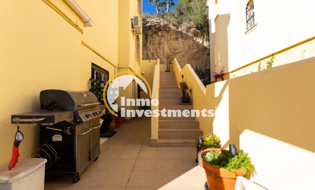 Revente privée - Villa - Las Ramblas - 