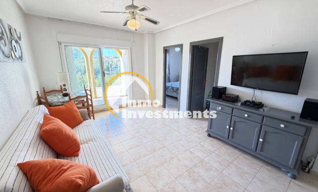 Resale - Apartment - La Zenia