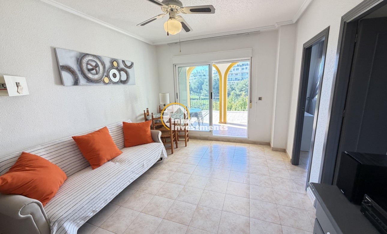 Resale - Apartment - La Zenia