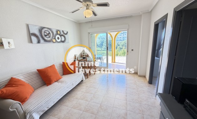 Resale - Apartment - La Zenia