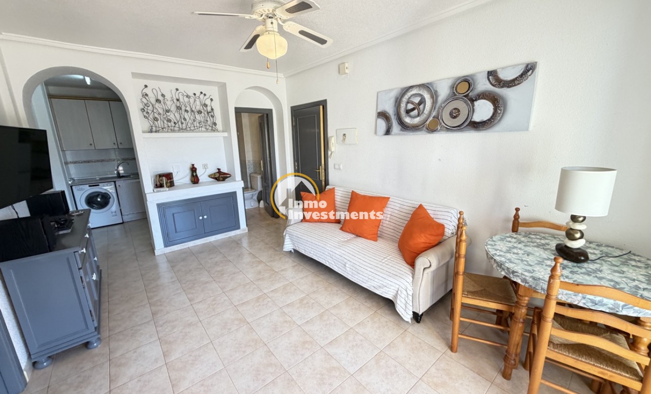 Resale - Apartment - La Zenia