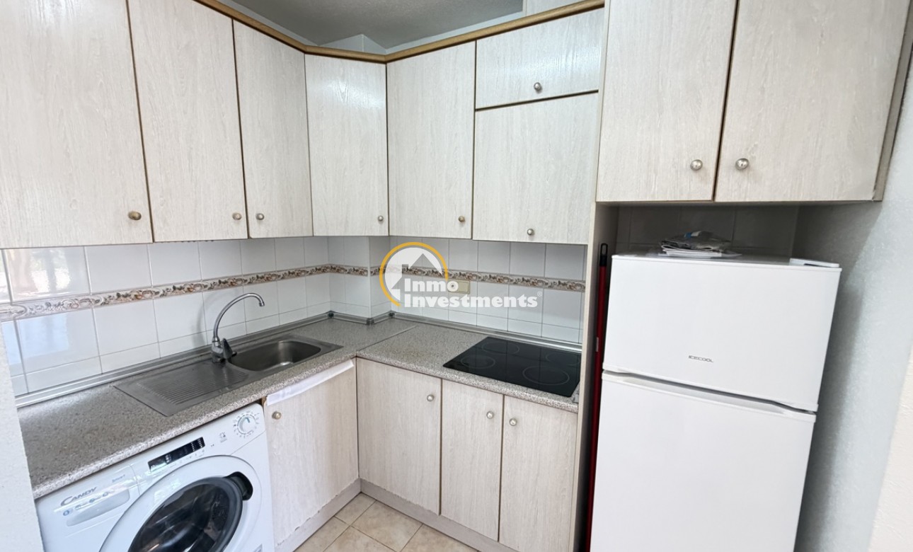 Resale - Apartment - La Zenia