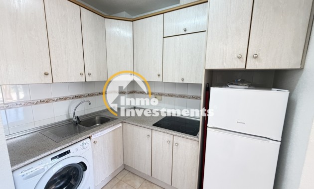 Resale - Apartment - La Zenia