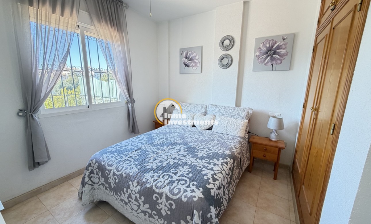 Resale - Apartment - La Zenia