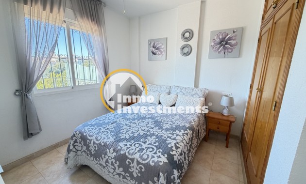 Resale - Apartment - La Zenia