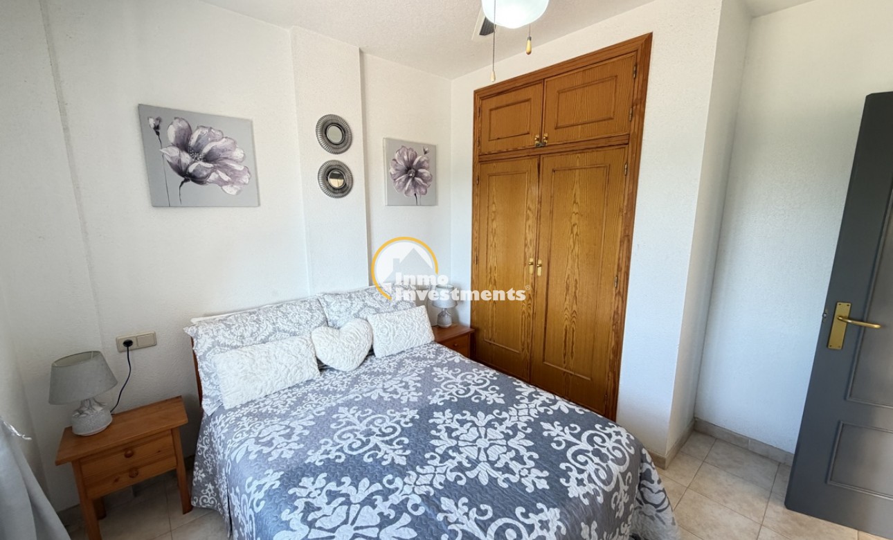 Resale - Apartment - La Zenia