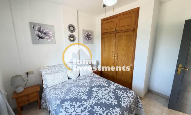 Resale - Apartment - La Zenia
