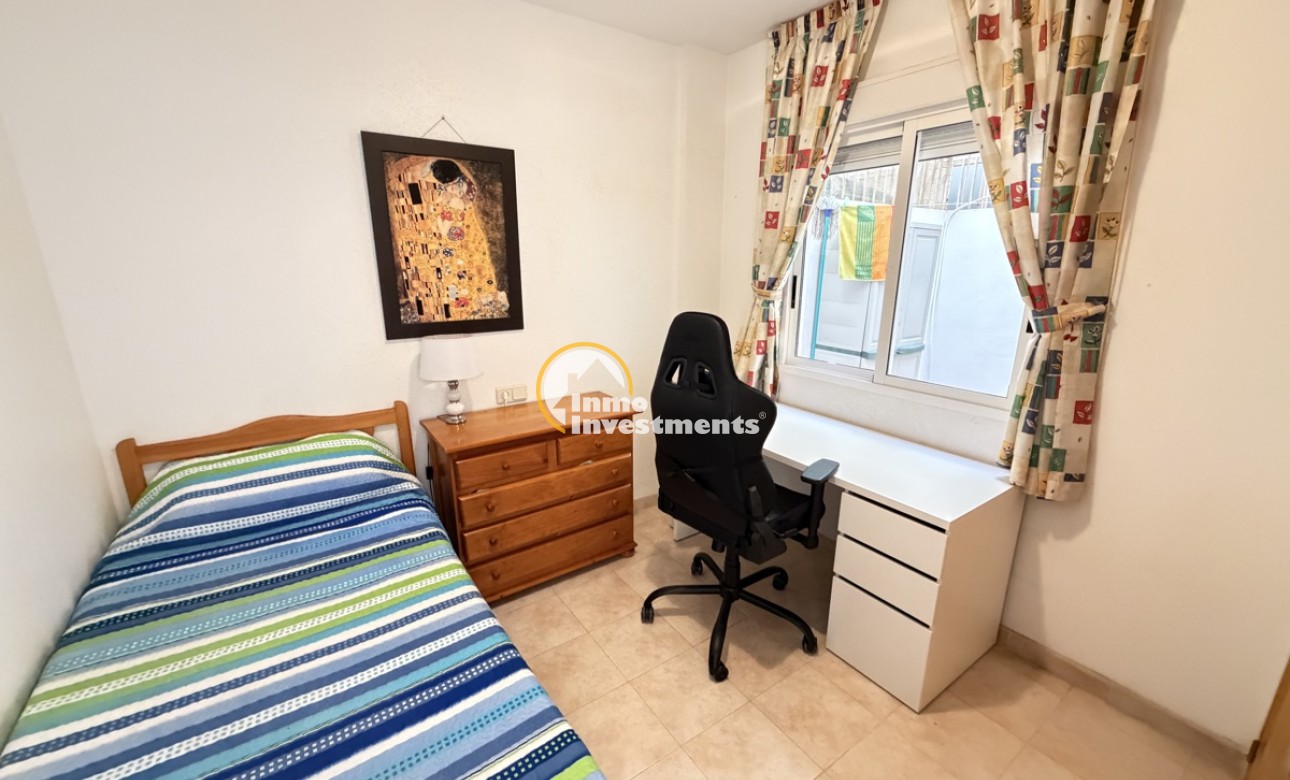 Resale - Apartment - La Zenia