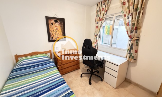 Resale - Apartment - La Zenia