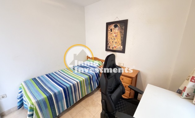 Resale - Apartment - La Zenia