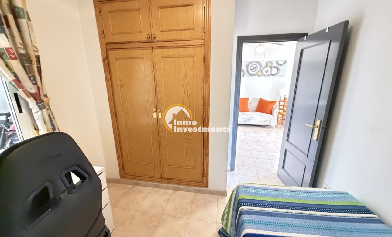 Resale - Apartment - La Zenia