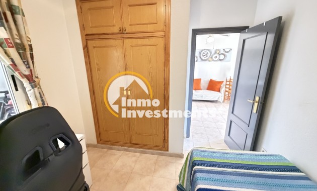 Resale - Apartment - La Zenia