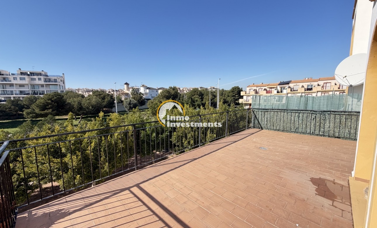 Resale - Apartment - La Zenia