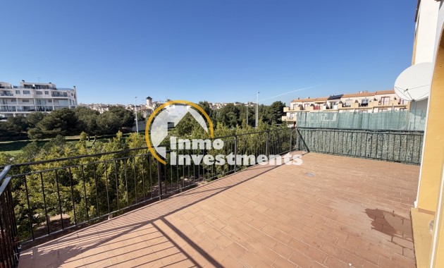 Resale - Apartment - La Zenia