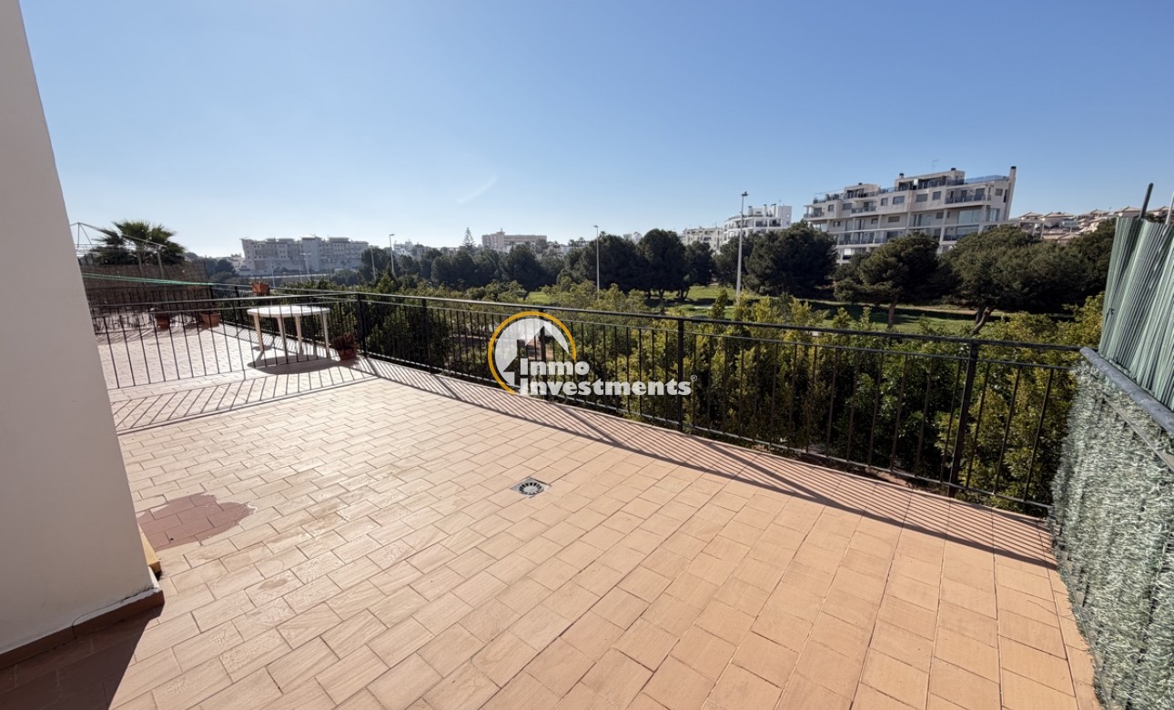 Resale - Apartment - La Zenia