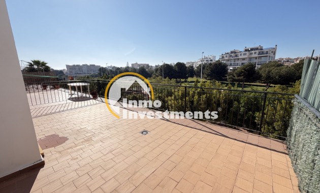 Resale - Apartment - La Zenia