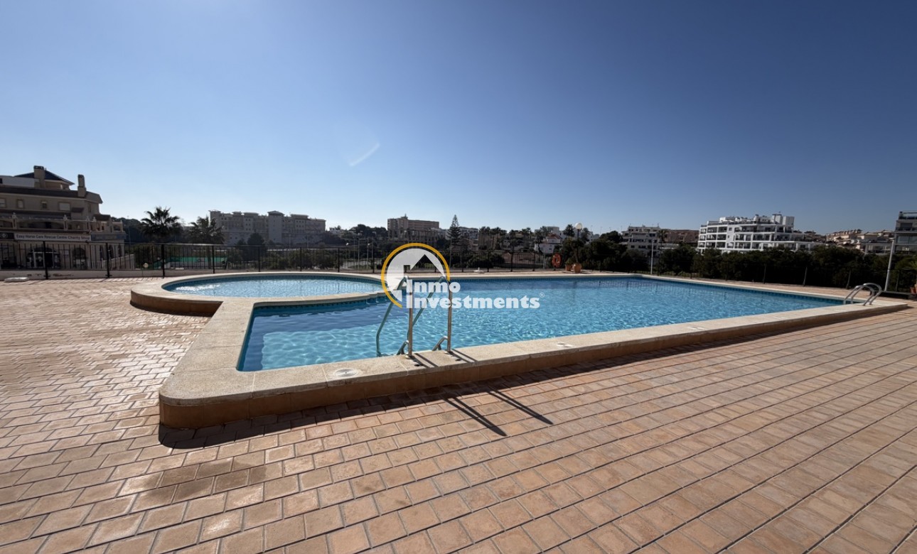 Resale - Apartment - La Zenia