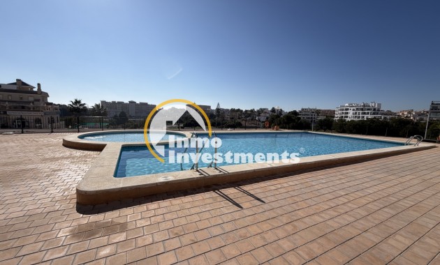 Resale - Apartment - La Zenia