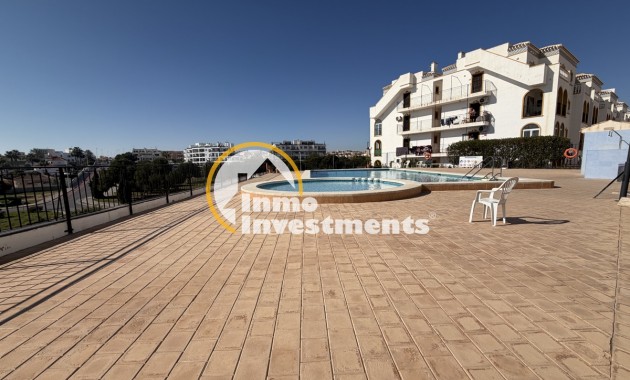 Resale - Apartment - La Zenia