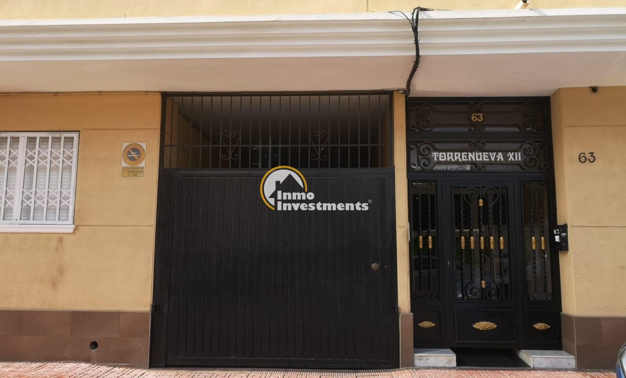 Gebrauchtimmobilien - Storeroom - Torrevieja - Estacion de autobuses