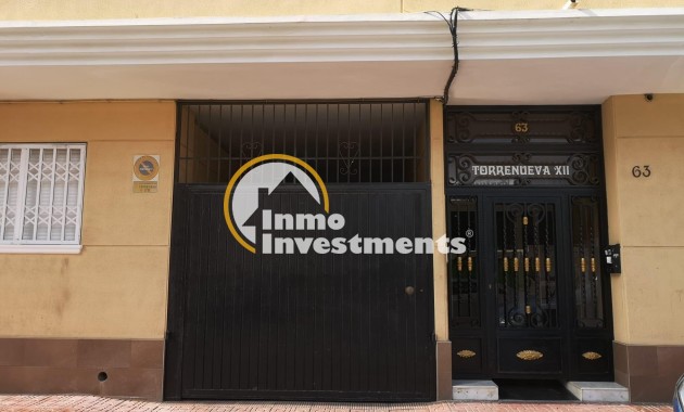 Gebrauchtimmobilien - Storeroom - Torrevieja - Estacion de autobuses