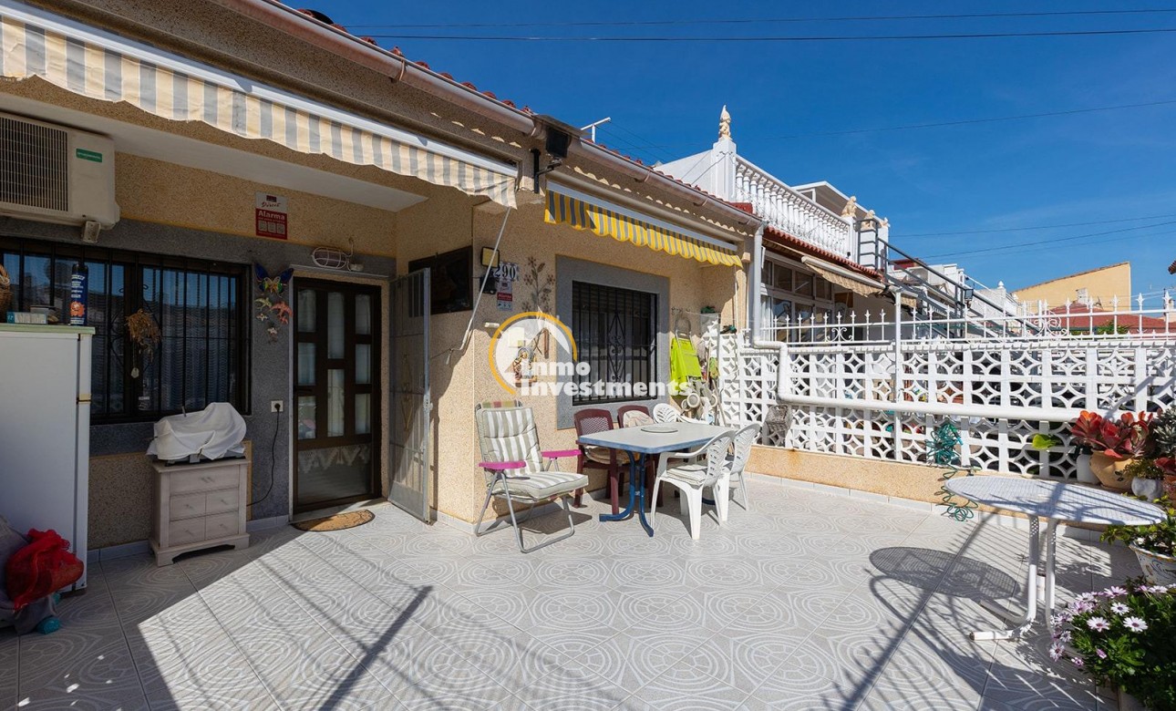 Revente privée - Bungalow - Torrevieja - Torretas