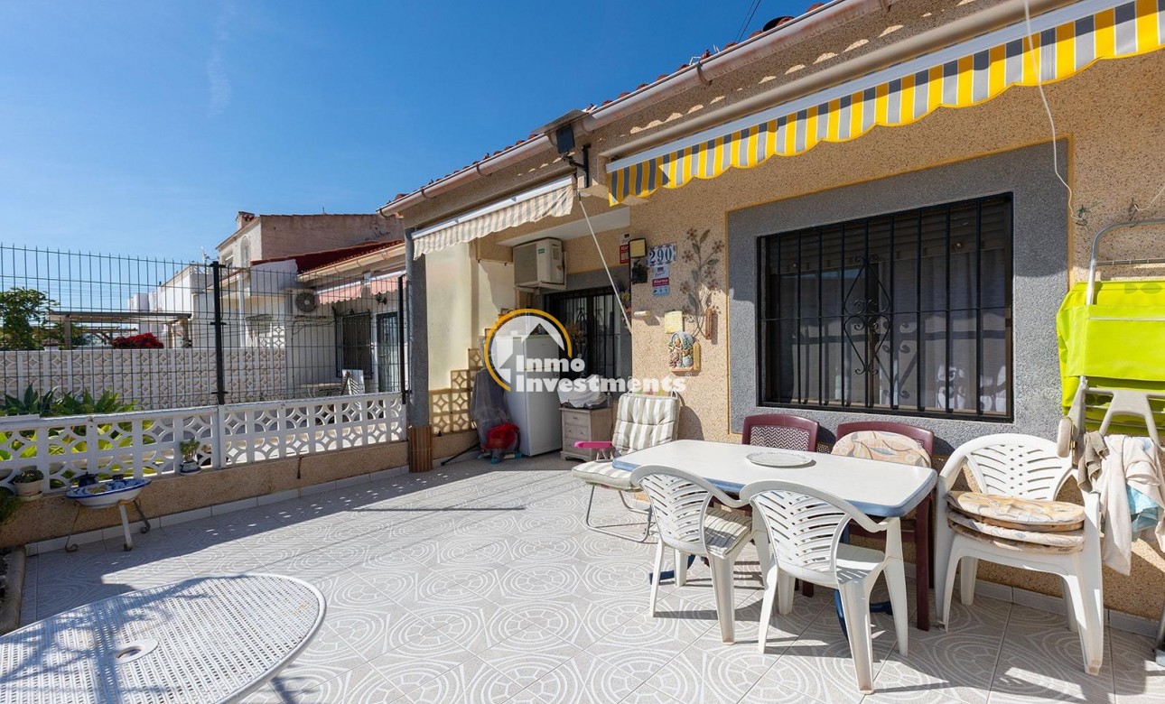 Revente privée - Bungalow - Torrevieja - Torretas