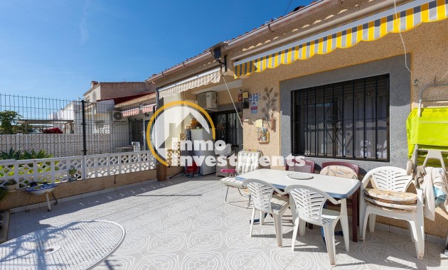 Revente privée - Bungalow - Torrevieja - Torretas