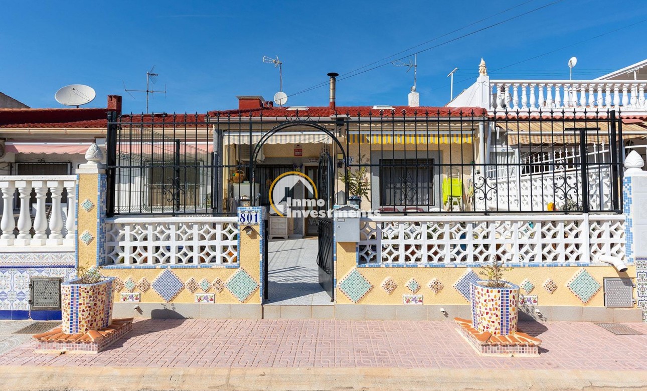 Revente privée - Bungalow - Torrevieja - Torretas