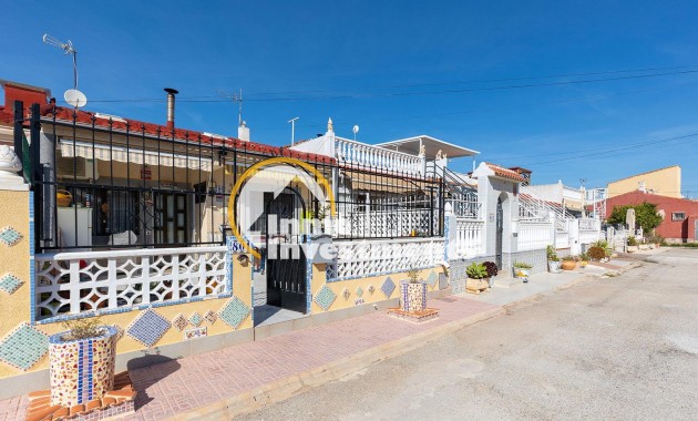 Revente privée - Bungalow - Torrevieja - Torretas