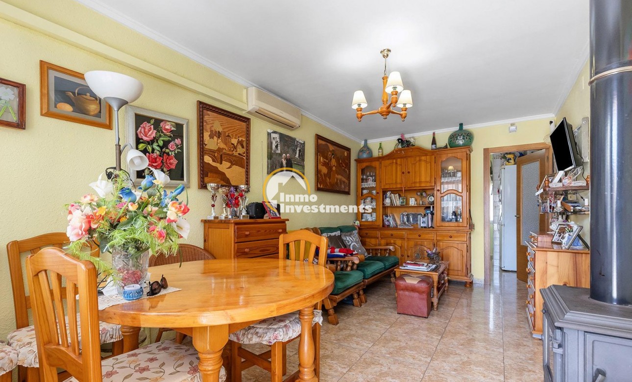 Revente privée - Bungalow - Torrevieja - Torretas