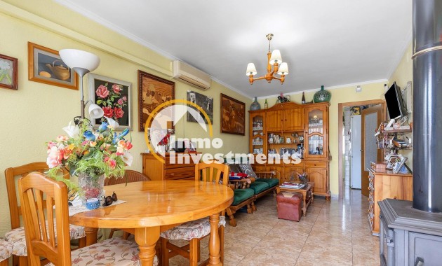 Revente privée - Bungalow - Torrevieja - Torretas