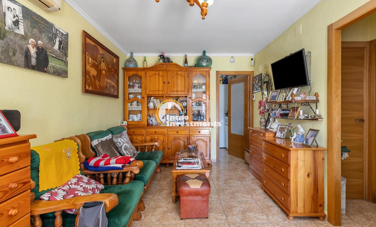 Revente privée - Bungalow - Torrevieja - Torretas