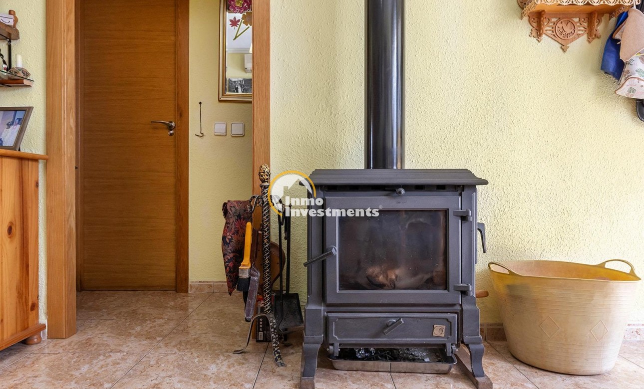 Revente privée - Bungalow - Torrevieja - Torretas