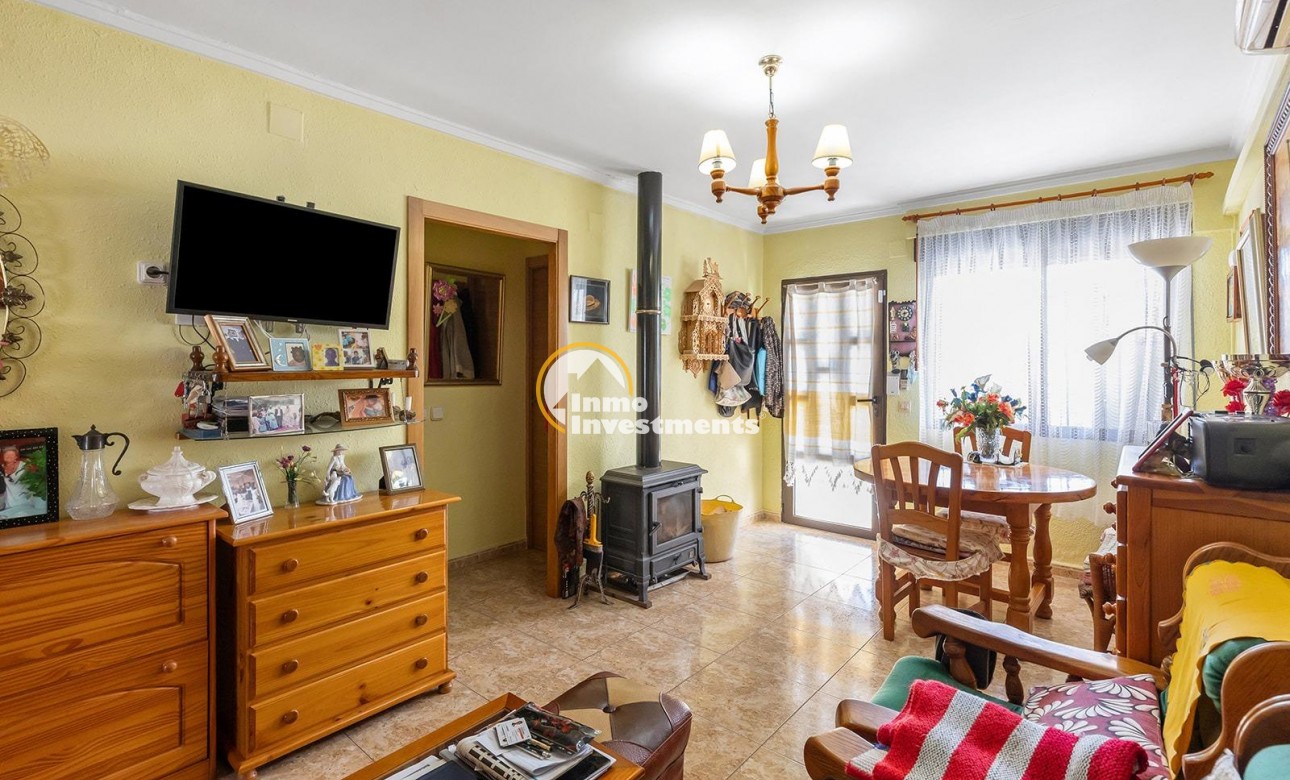 Revente privée - Bungalow - Torrevieja - Torretas